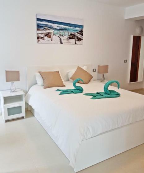 Faro Armonia Villa Bajamar  Exterior photo